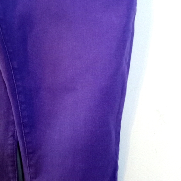 Woman pants - Picture 4 of 12